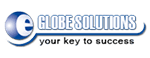 eGlobe logo