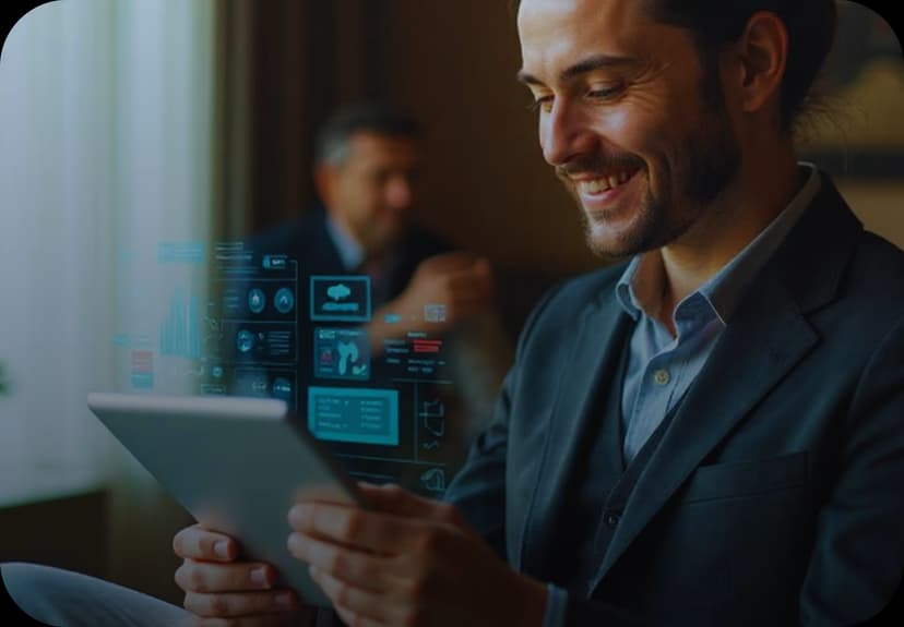 Take Back Control of Your Hotel's Booking Journey