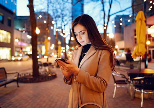 Google Business Listing