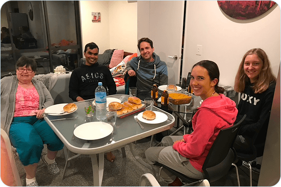 From Experiment to Mission-0