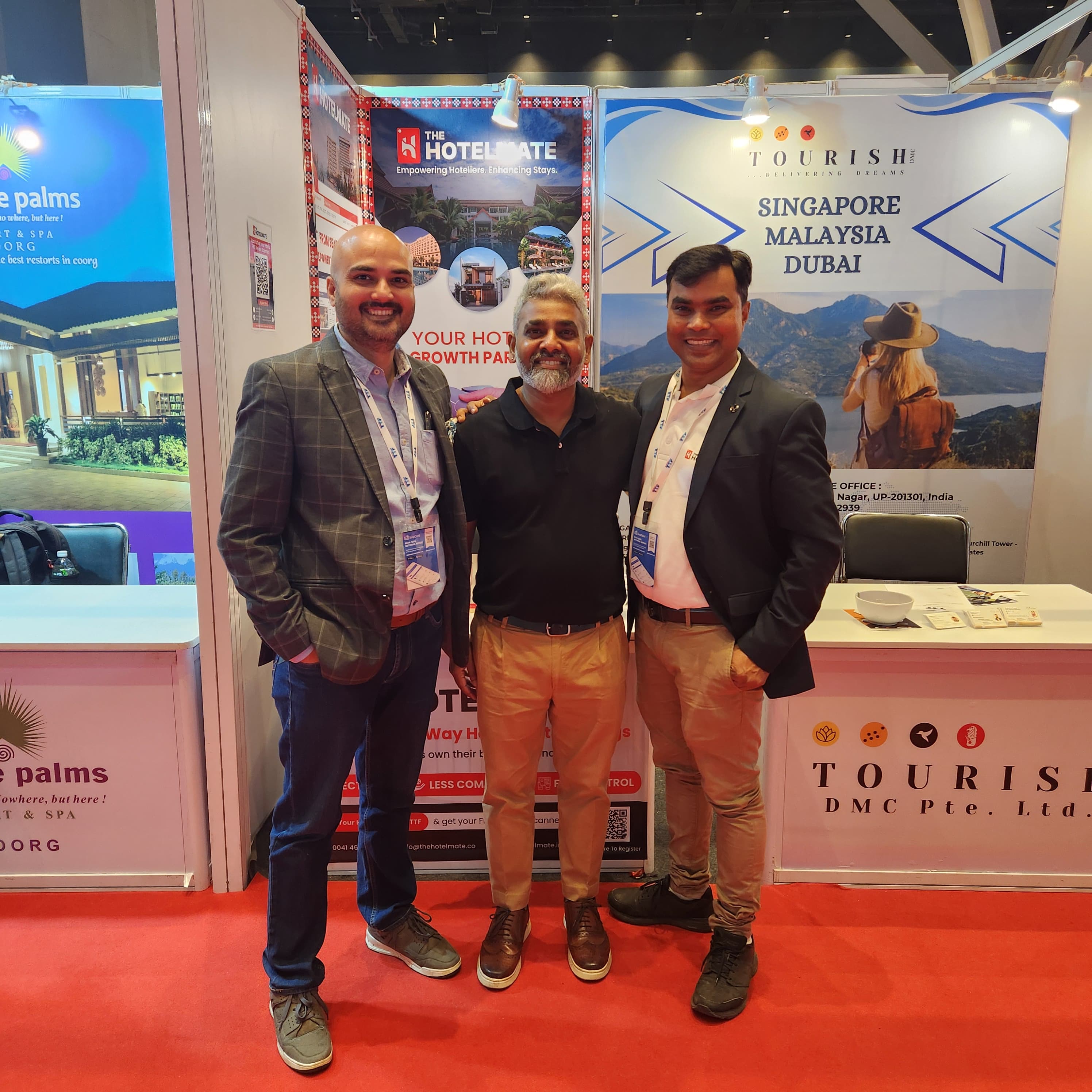 From One Host to Hundreds-0